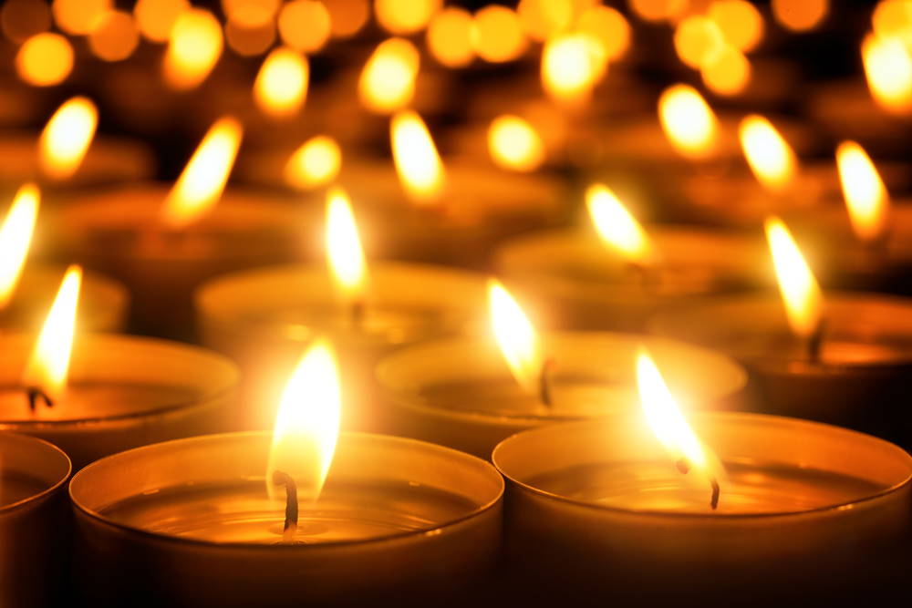 remembrance services