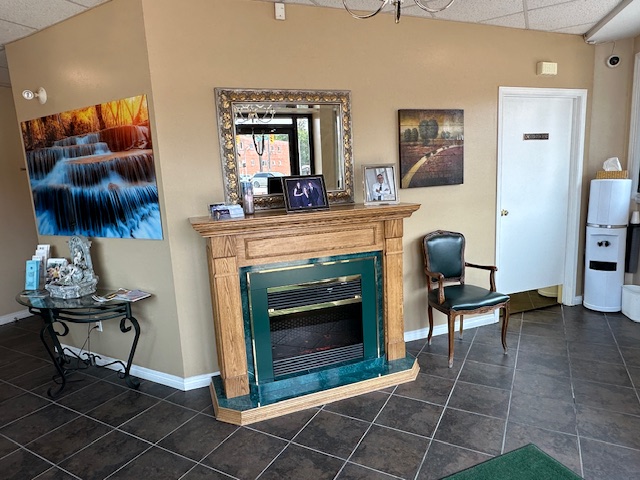 Funeral Chapel Portage